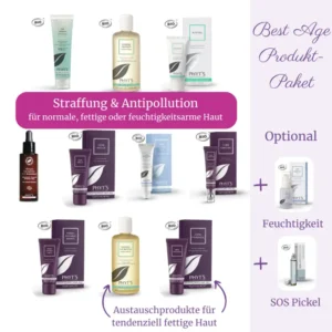 Kosmetikprodukte